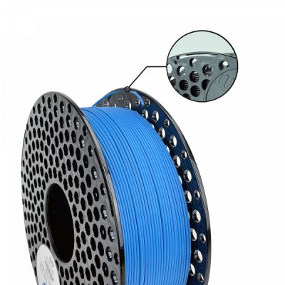 PLA Azul RAL 5015 Azurefilm - Fillment3d