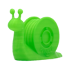 PLA HD Verde Fluorescente, filamento PLA para impressoras 3D. Bobine 1KG - 1.75mm - Fillment3D