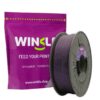 PLA HD Violeta Pérola, filamento PLA para impressoras 3D. Bobine 1KG - 1.75mm - Fillment3D