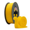 PLA HD Amarelo Canário, filamento PLA para impressoras 3D. Bobine 1KG - 1.75mm - Fillment3D