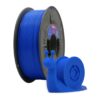 PLA HD Azul Pacífico, filamento PLA para impressoras 3D. Bobine 1KG - 1.75mm - Fillment3D