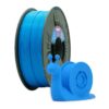 PLA HD Azul Celeste, filamento PLA para impressoras 3D. Bobine 1KG - 1.75mm - Fillment3D