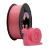 PLA HD Rosa Pérola, filamento PLA para impressoras 3D. Bobine 1KG - 1.75mm - Fillment3D