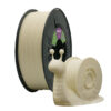 PLA HD Verde Fosforescente, filamento PLA para impressoras 3D. Bobine 1KG - 1.75mm - Fillment3D