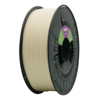 PLA HD Verde Fosforescente, filamento PLA para impressoras 3D. Bobine 1KG - 1.75mm - Fillment3D