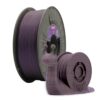 PLA HD Violeta Pérola, filamento PLA para impressoras 3D. Bobine 1KG - 1.75mm - Fillment3D