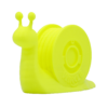 PLA HD Amarelo Fluorescente, filamento PLA para impressoras 3D. Bobine 1KG - 1.75mm - Fillment3D