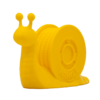 PLA HD Amarelo Canário, filamento PLA para impressoras 3D. Bobine 1KG - 1.75mm - Fillment3D