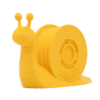 PLA HD Curcuma Amarelo, filamento PLA para impressoras 3D. Bobine 1KG - 1.75mm - Fillment3D