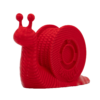 PLA HD Vermelho Diabo, filamento PLA para impressoras 3D. Bobine 1KG - 1.75mm - Fillment3D