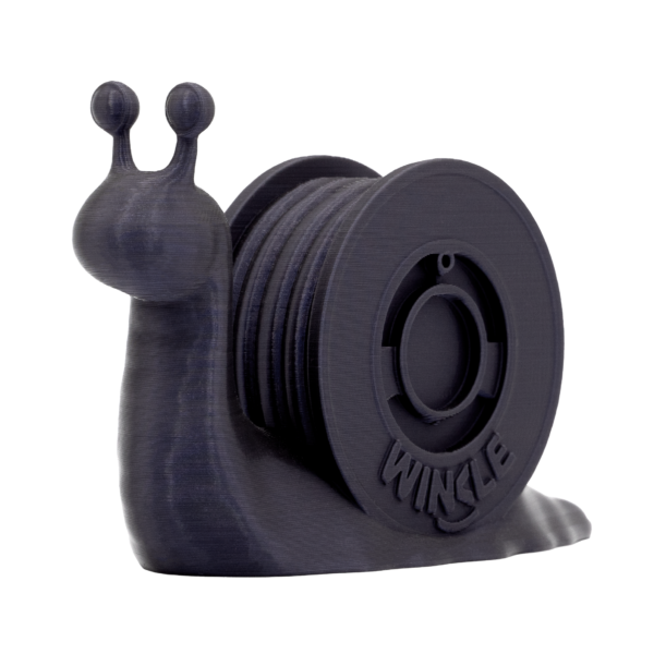 PLA HD Azul Interferência, filamento PLA para impressoras 3D. Bobine 1KG - 1.75mm - Fillment3D