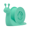 PLA HD Macaron Verde, filamento PLA para impressoras 3D. Bobine 1KG - 1.75mm - Fillment3D