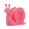 PLA HD Rosa Pérola, filamento PLA para impressoras 3D. Bobine 1KG - 1.75mm - Fillment3D