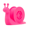 PLA HD Rosa Fluorescente, filamento PLA para impressoras 3D. Bobine 1KG - 1.75mm - Fillment3D