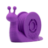 PLA HD Roxo, filamento PLA para impressoras 3D. Bobine 1KG - 1.75mm - Fillment3D