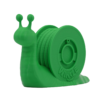 PLA HD Verde Abacate, filamento PLA para impressoras 3D. Bobine 1KG - 1.75mm - Fillment3D