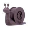 PLA HD Violeta Pérola, filamento PLA para impressoras 3D. Bobine 1KG - 1.75mm - Fillment3D