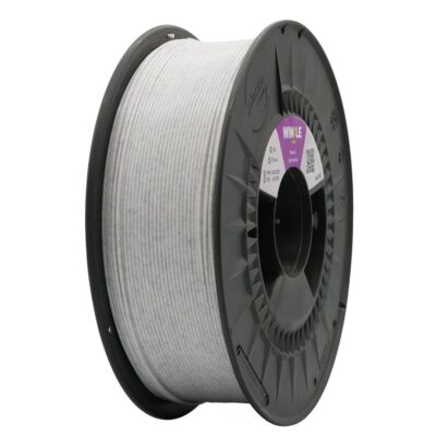 PLA HD Mármore, filamento PLA para impressoras 3D. Bobine 1KG - 1.75mm - Fillment3D