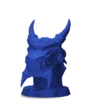 PLA Pro Azul Pacífico Winkle, filamento PLA Pro para impressoras 3D. Bobine 1KG - 1.75mm - Fillment3D