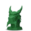 PLA Pro Verde Abacate Winkle, filamento PLA Pro para impressoras 3D. Bobine 1KG - 1.75mm - Fillment3D