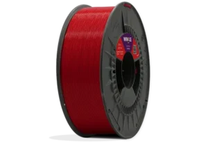 PLA Pro Vermelho Diabo Winkle, filamento PLA Pro para impressoras 3D. Bobine 1KG - 1.75mm - Fillment3D