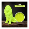 PLA Neon Lime RAL 1028 Azurefilm - Fillment3D