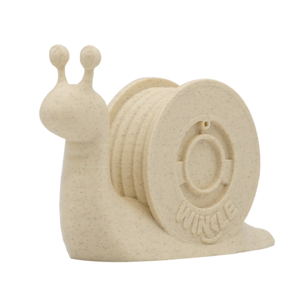 PLA HD Sand, filamento PLA para impressoras 3D. Bobine 1KG - 1.75mm - Fillment3D