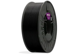 PETG Preto Winkle, filamento PETG para impressoras 3D. Bobine 1KG - 1.75mm - Fillment3D