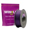 PLA HD Shiny Purple, filamento PLA para impressoras 3D. Bobine 1KG - 1.75mm - Fillment3D