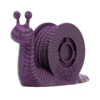 PLA HD Shiny Purple, filamento PLA para impressoras 3D. Bobine 1KG - 1.75mm - Fillment3D