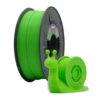 PLA HD Verde Ecotisa, filamento PLA para impressoras 3D. Bobine 1KG - 1.75mm - Fillment3D