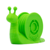 PLA HD Verde Ecotisa, filamento PLA para impressoras 3D. Bobine 1KG - 1.75mm - Fillment3D