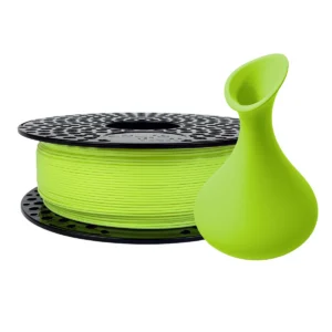 PLA Matte HS Lime Azurefilm