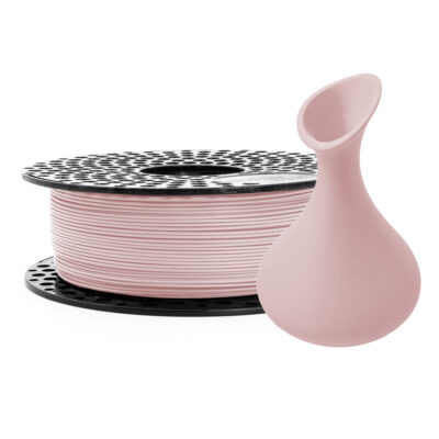 PLA Matte HS Rosy Azurefilm - Fillment3D