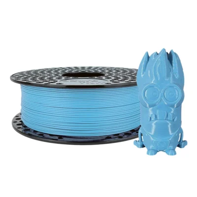 PLA Cyan Azurefilm RAL 5010 - Fillment3d