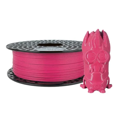 PLA Magenta Azurefilm RAL 4003 - Fillment3d