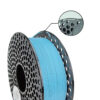 PLA Cyan Azurefilm RAL 5010 - Fillment3d