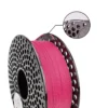 PLA Magenta Azurefilm RAL 4003 - Fillment3d