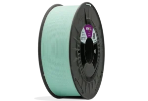 PLA HD Azul Nuvem, filamento PLA para impressoras 3D. Bobine 1KG - 1.75mm - Fillment3D