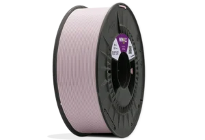 PLA HD Lilás Suave, filamento PLA para impressoras 3D. Bobine 1KG - 1.75mm - Fillment3D