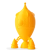 PLA High Speed Amarelo Canário, filamento PLA para impressoras 3D. Bobine 1KG - 1.75mm - Fillment3D