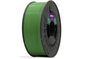 PLA High Speed Verde Abacate, filamento PLA para impressoras 3D. Bobine 1KG - 1.75mm - Fillment3D