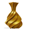 PLA Silk Kings Gold, filamento PLA para impressoras 3D. Bobine 1KG - 1.75mm - Fillment3D