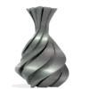 PLA Silk Mercury Silver, filamento PLA para impressoras 3D. Bobine 1KG - 1.75mm - Fillment3D