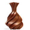 PLA Silk Old Copper, filamento PLA para impressoras 3D. Bobine 1KG - 1.75mm - Fillment3D