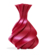 PLA Silk Ruby Pink, filamento PLA para impressoras 3D. Bobine 1KG - 1.75mm - Fillment3D