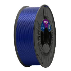 PETG Azul Royal Winkle, filamento PETG para impressoras 3D. Bobine 1KG - 1.75mm - Fillment3D