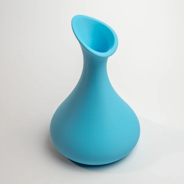 PLA Refill Matte HS Azul Azurefilm