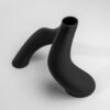 PLA Refill Matte HS Preto Azurefilm