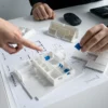 PLA Refill Branco Azurefilm